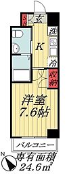 JR総武線 本八幡駅 徒歩5分