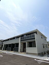 プランドール東佐野