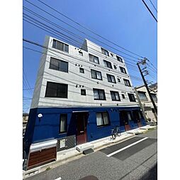 東京メトロ日比谷線 南千住駅 徒歩9分