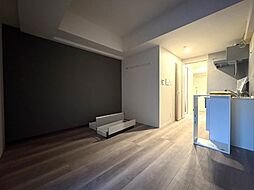 ＲＯＯＴｓ Ｓｈｉｎｊｕｋｕ Ｗａｋａｍａｔｓｕｃｈｏ 12階1LDKのリビング/ダイニング