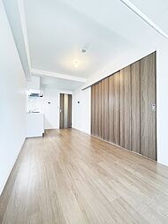 CELSUS長居 7階1LDKのリビング/ダイニング