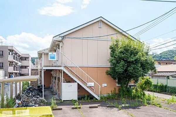 ＣＯＺＹ　ＡＬＬＥＹ　Ａ 103｜宮城県仙台市青葉区角五郎２丁目(賃貸アパート1K・1階・26.20㎡)の写真 その3