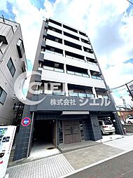 L-Flat板橋区役所前