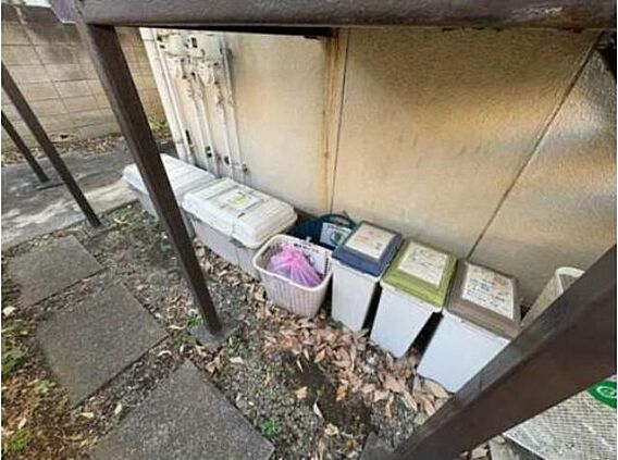 喜多見メゾン_その他_2