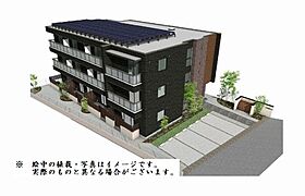 エアロイド 00301 ｜ 埼玉県さいたま市北区日進町２丁目1675-1677、1678、1679-1（賃貸マンション1LDK・3階・52.40㎡） その14