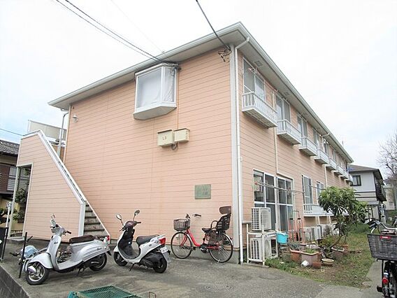 エステートピア吉川_トップ画像