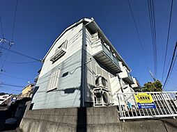 京王相模原線 京王堀之内駅 徒歩12分の賃貸アパート