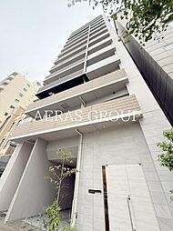 エヌフラッツ三ノ輪