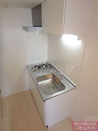 ハーモニーテラス東田辺_内装_1