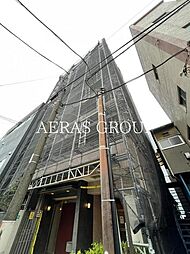 ドルチェ東京深川・壱番館