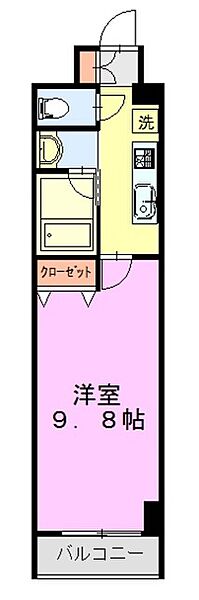 パークソレイユ新潟駅前 新潟駅 新潟 市中央区笹口 の賃貸 賃貸マンション アパート マンション 賃貸スモッカ 対象者全員に家賃1か月分キャッシュバック 空室1件