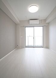 プレール・ドゥーク小竹向原 4階1Kのリビング/ダイニング