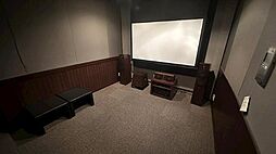 フェニックス西参道タワー 4階1Kのリビング/ダイニング