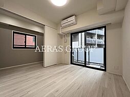 アーバネックス千代田淡路町 501 5階2LDKのリビング/ダイニング