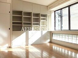 SELECT神楽坂 2階2LDKのリビング/ダイニング