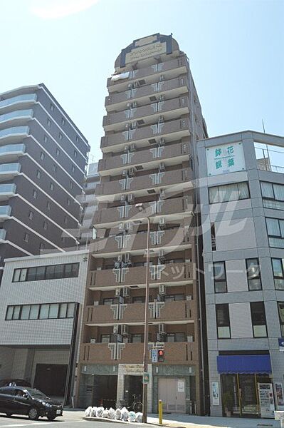 プレサンス同心アーバンステージ ｜大阪府大阪市北区同心２丁目(賃貸マンション1K・5階・20.52㎡)の写真 その1