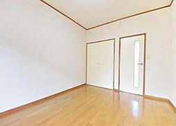 ハイツアカシア 2階1Kのリビング/ダイニング