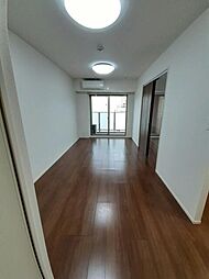 シーザスパレス錦糸町 5階2LDKのリビング/ダイニング