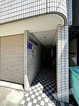 プレアール堺東III  ｜ 大阪府堺市堺区北庄町１丁（賃貸マンション1K・2階・16.88㎡） その3