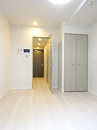 AZESTお花茶屋IV 1階1Kのリビング/ダイニング