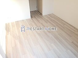 ファーストフィオーレ神戸湊町 7階1Kのリビング/ダイニング