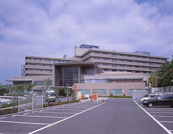 画像20:医療法人錦秀会阪和第一泉北病院 676m