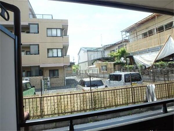 アプリコットハイムB 107｜東京都八王子市下柚木２丁目(賃貸アパート1K・1階・19.87㎡)の写真 その22