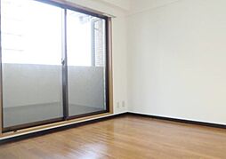 SUN ROCK 5階1Kのリビング/ダイニング