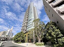 東京メトロ副都心線 北参道駅 徒歩1分の賃貸マンション