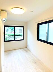 ザ・レジデンス武蔵小杉 1階ワンルームのリビング/ダイニング