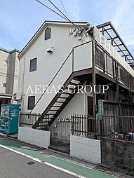 桜台サニーハイツ