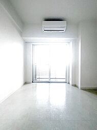 スパシエ　エル・ヴィエント・アース板橋タワー 12階1Kのリビング/ダイニング