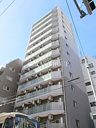 エヌステージ上野