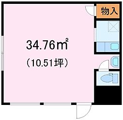 JR東海道本線 富士駅 3.5km