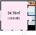 PremiumCasa富士1階6.6万円