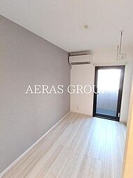 JR総武線 平井駅 徒歩4分の賃貸アパート 2階ワンルームのリビング/ダイニング