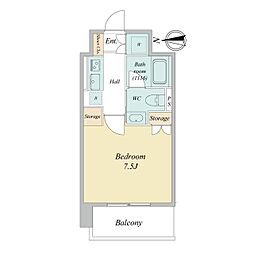 仙台市地下鉄東西線 大町西公園駅 徒歩6分