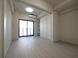 セジョリ墨田EASTIII 2階1DKのリビング/ダイニング