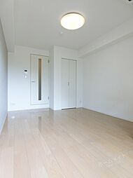 グランパシフィック阪南町 7階1Kのリビング/ダイニング