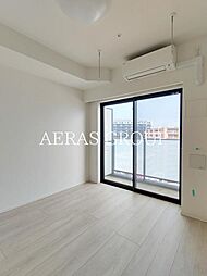 JR総武線 新小岩駅 徒歩3分の賃貸マンション 3階1Kのリビング/ダイニング