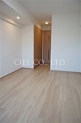 都営浅草線 西馬込駅 徒歩8分の賃貸マンション 3階1Kのリビング/ダイニング