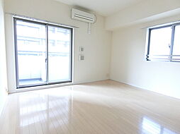 クロスレジデンス東十条