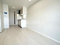 アーバネックス新御徒町 9階1DKのリビング/ダイニング