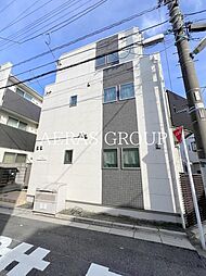 京成本線 堀切菖蒲園駅 徒歩5分