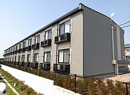 レオパレス三咲