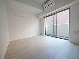 レガリア新中野 5階1Kのリビング/ダイニング