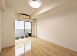 ヴァレッシア蒲田シティ 4階1Kのリビング/ダイニング