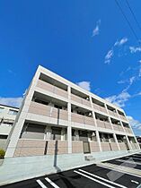 アンソレイエヴィラ  ｜ 大阪府堺市西区鶴田町（賃貸マンション1LDK・3階・40.00㎡） その1