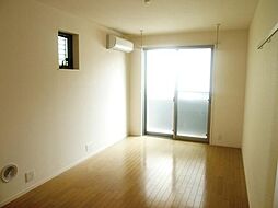 メゾン　エスポワール 1階1Kのリビング/ダイニング