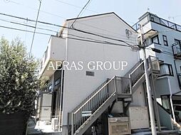 グランデージ鶴見